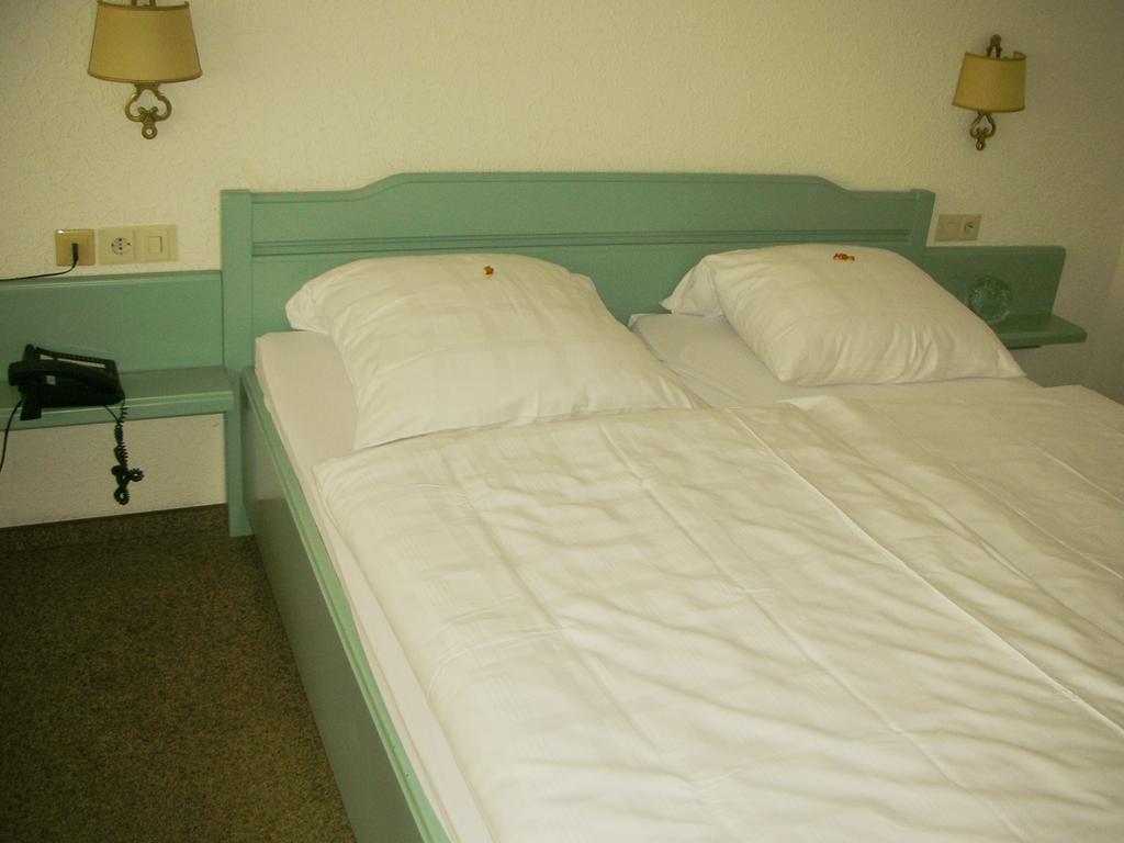 Heidehotel Hildfeld Winterberg Exteriör bild