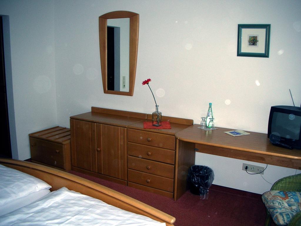 Heidehotel Hildfeld Winterberg Rum bild