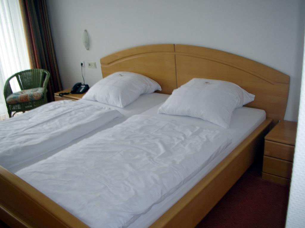 Heidehotel Hildfeld Winterberg Exteriör bild
